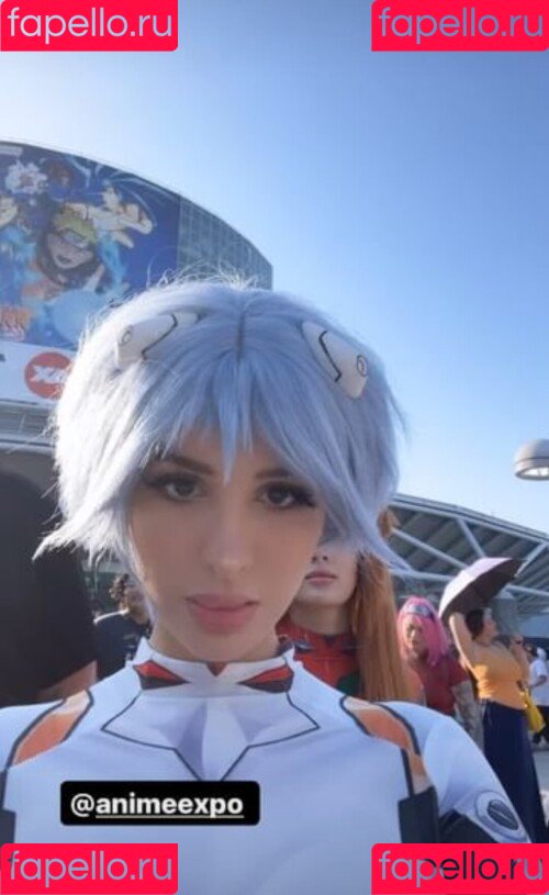 Sssniperwolf Onlyfans Photo Gallery 