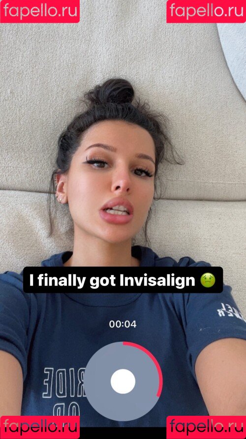 Sssniperwolf Onlyfans Photo Gallery 