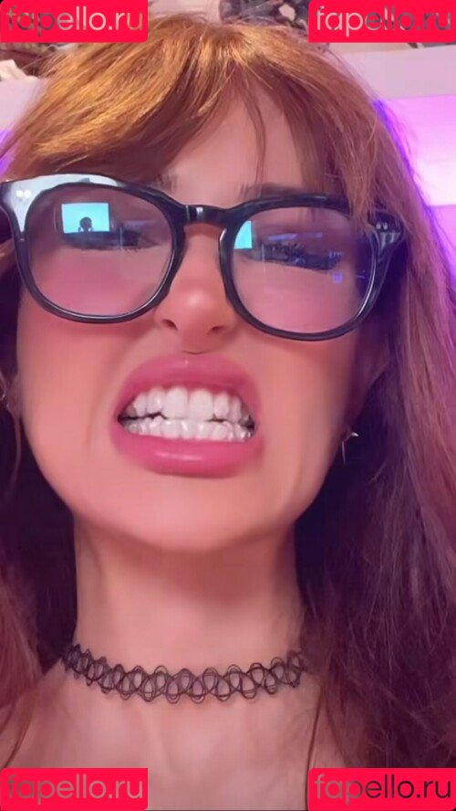 Sssniperwolf Onlyfans Photo Gallery 