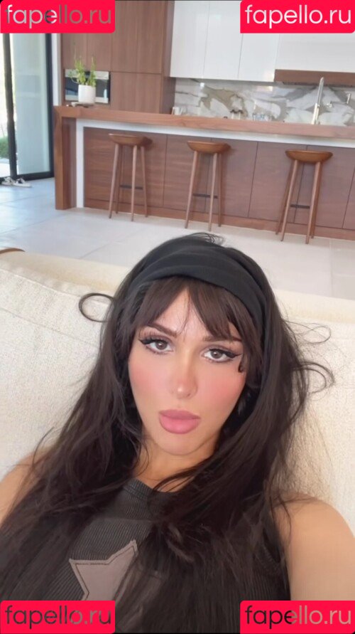 Sssniperwolf Onlyfans Photo Gallery 