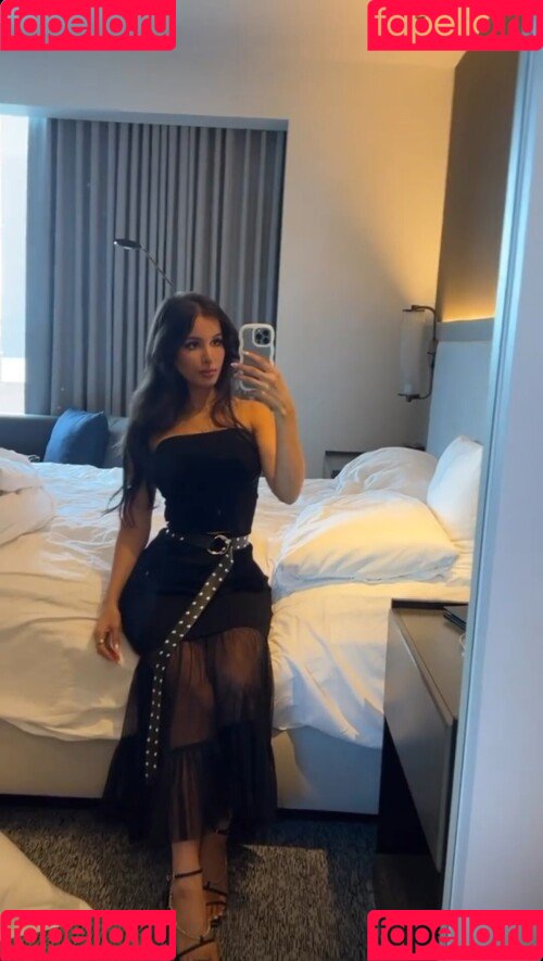 Sssniperwolf Onlyfans Photo Gallery 