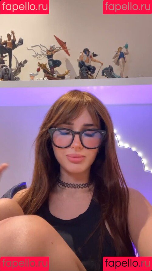 Sssniperwolf Onlyfans Photo Gallery 