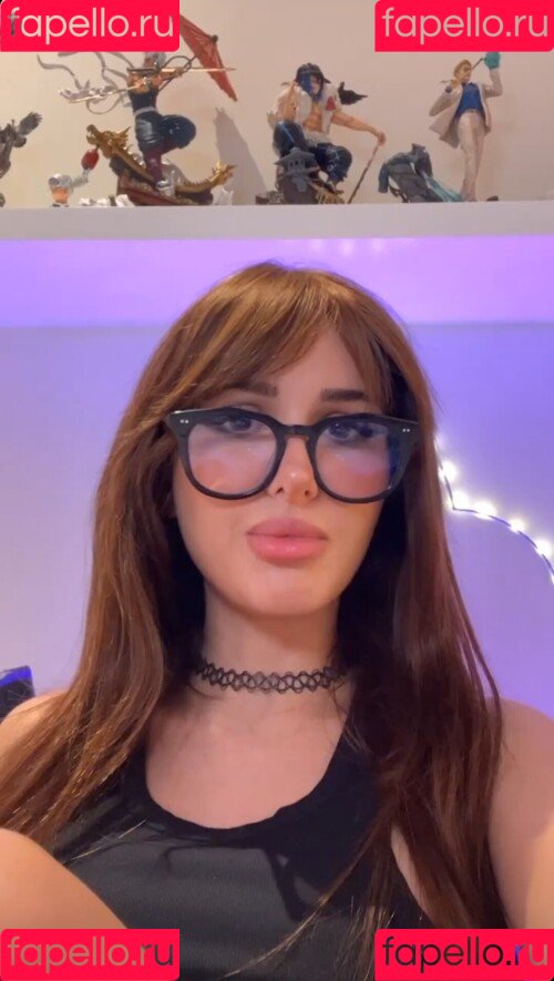 Sssniperwolf Onlyfans Photo Gallery 