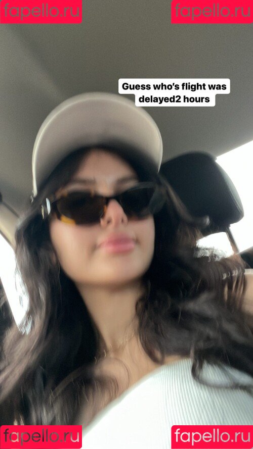 Sssniperwolf Onlyfans Photo Gallery 