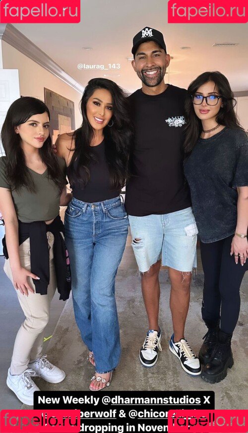 Sssniperwolf Onlyfans Photo Gallery 