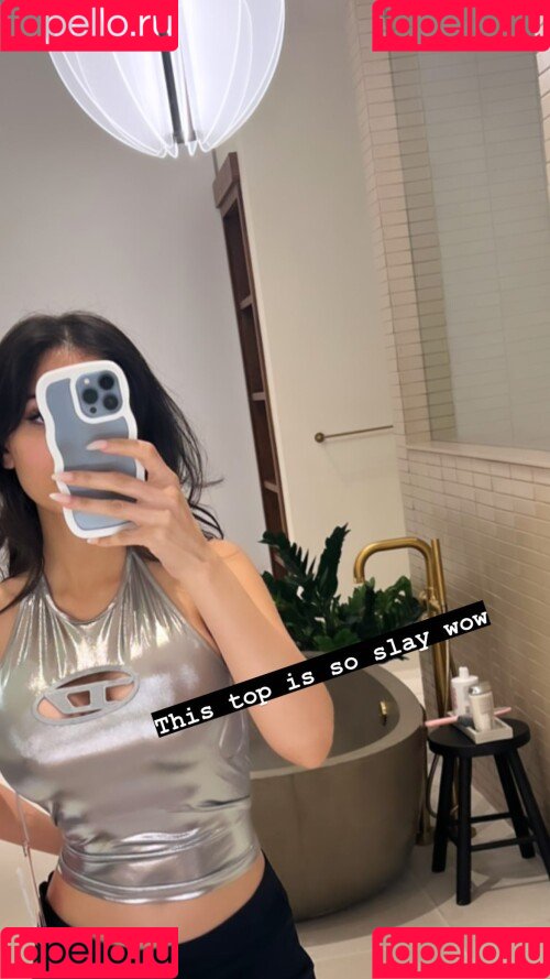 Sssniperwolf Onlyfans Photo Gallery 