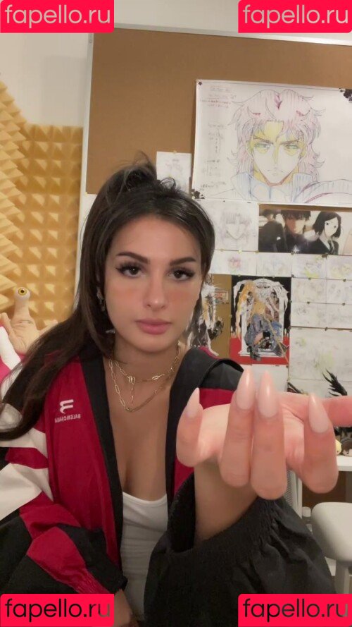 Sssniperwolf Onlyfans Photo Gallery 