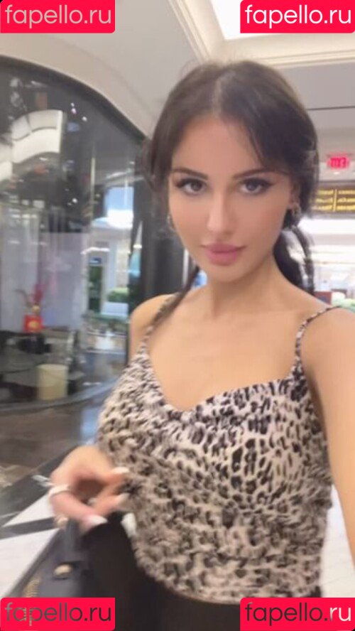 Sssniperwolf Onlyfans Photo Gallery 