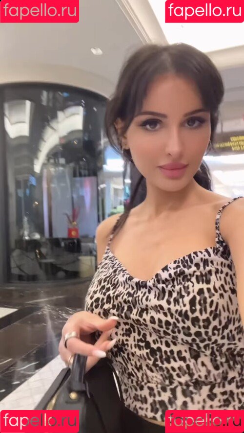 Sssniperwolf Onlyfans Photo Gallery 