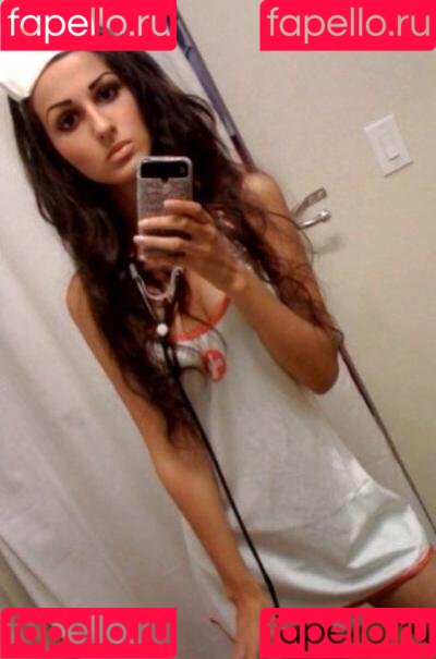 Sssniperwolf Onlyfans Photo Gallery 