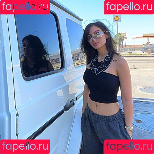 Sssniperwolf Onlyfans Photo Gallery 