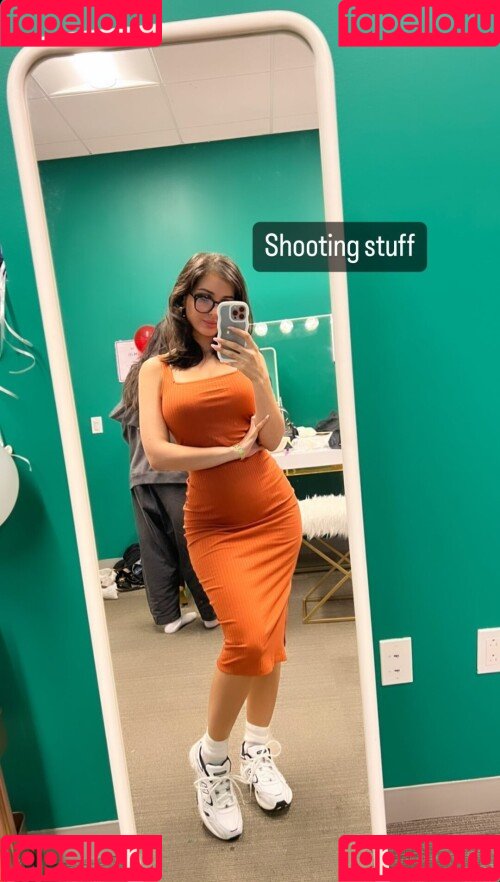 Sssniperwolf Onlyfans Photo Gallery 