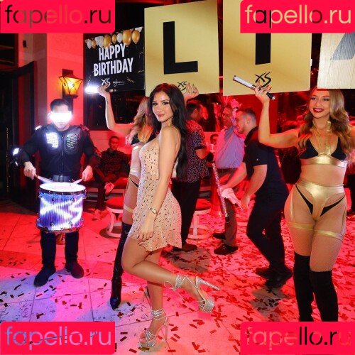 Sssniperwolf Onlyfans Photo Gallery 