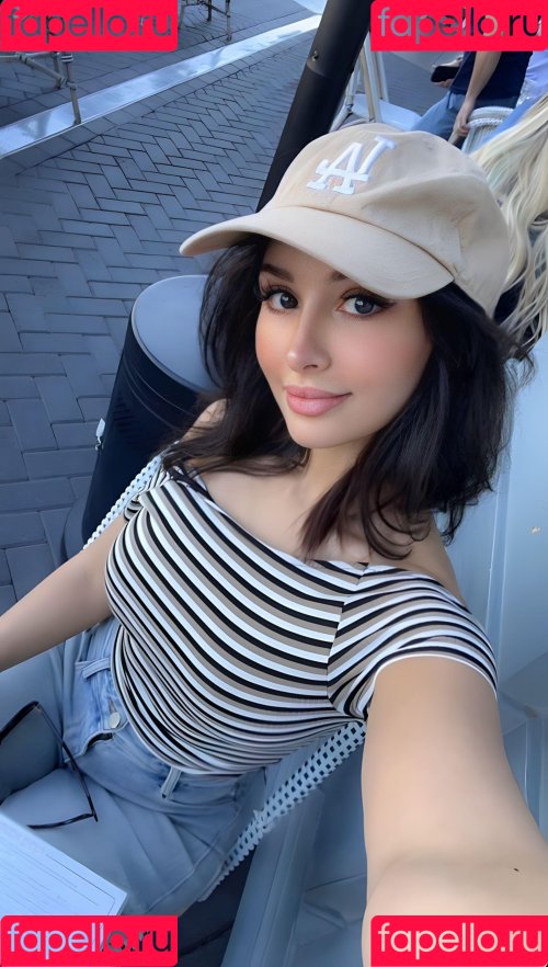 Sssniperwolf Onlyfans Photo Gallery 