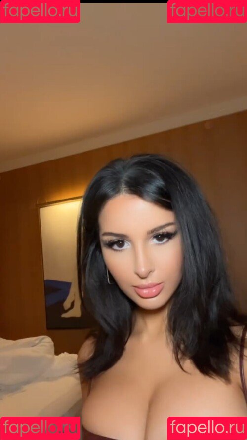 Sssniperwolf Onlyfans Photo Gallery 