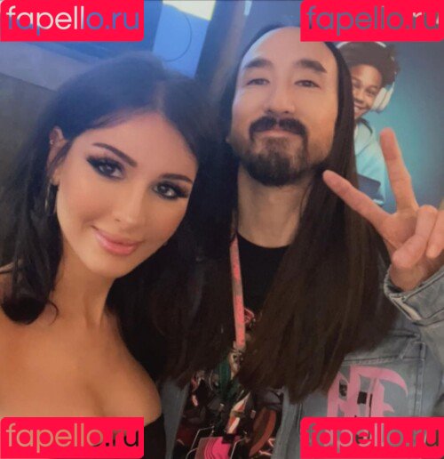 Sssniperwolf Onlyfans Photo Gallery 