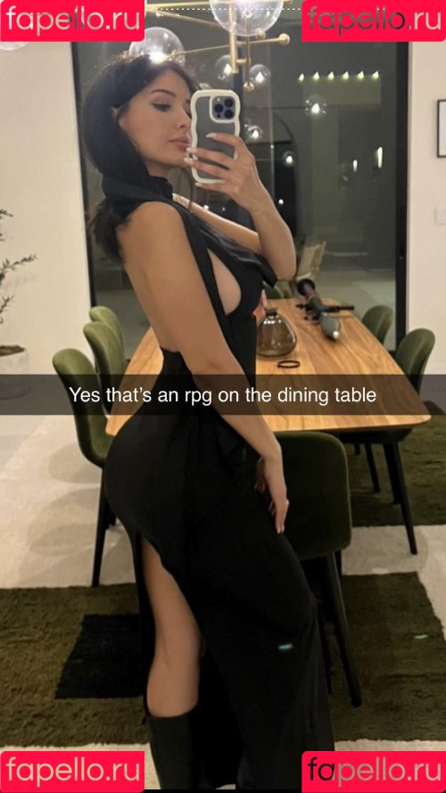 Sssniperwolf Onlyfans Photo Gallery 