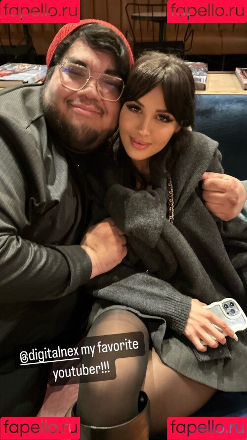 Sssniperwolf Onlyfans Photo Gallery 