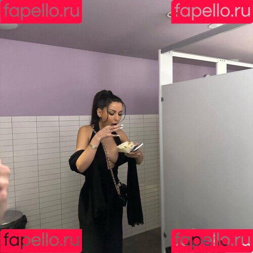 Sssniperwolf Onlyfans Photo Gallery 