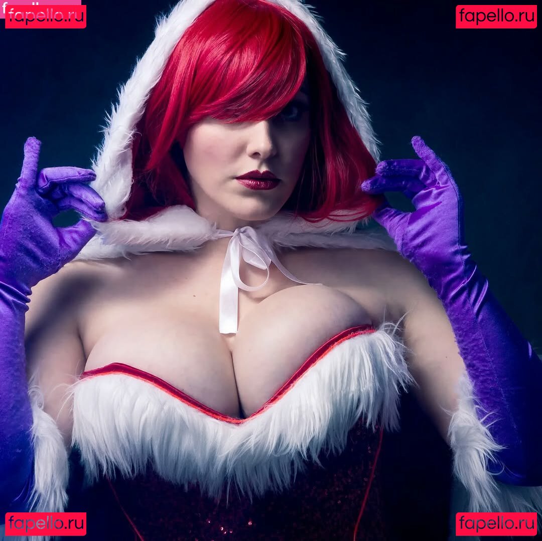 alinamasquerade / alinamasquerade_backup Nude Onlyfans Photo 42
