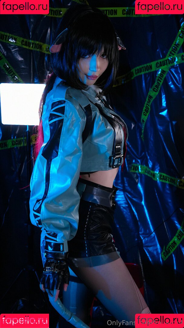 milaazul Onlyfans Photo Gallery 