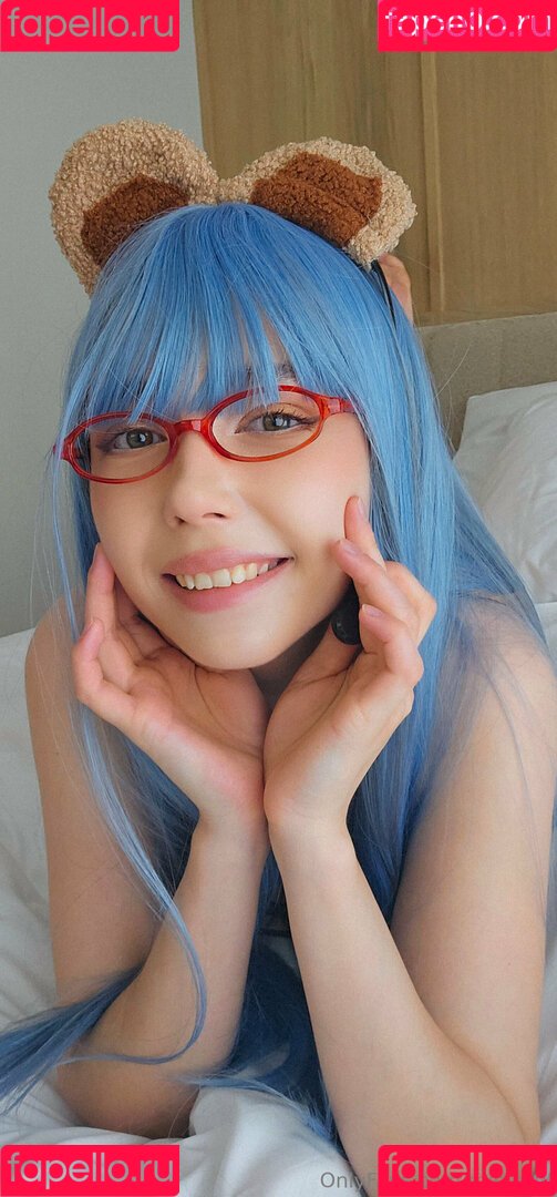 milaazul Onlyfans Photo Gallery 