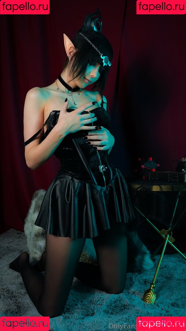 milaazul Onlyfans Photo Gallery 