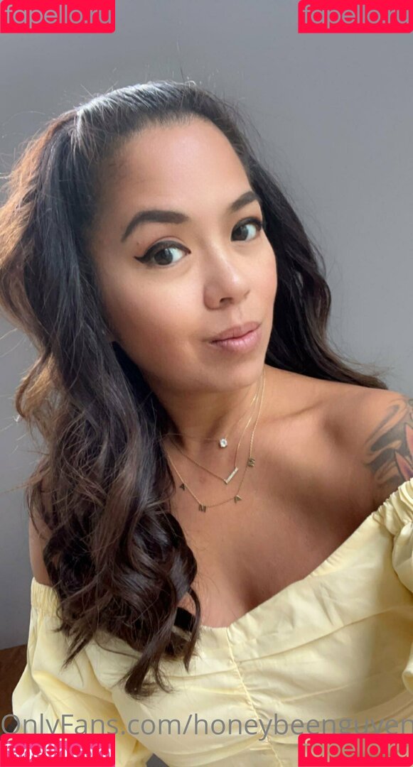 Honeybeenguyen2 Onlyfans Photo Gallery 