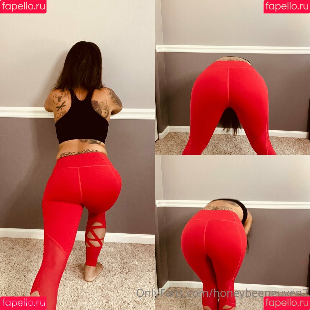 Honeybeenguyen2 Onlyfans Photo Gallery 