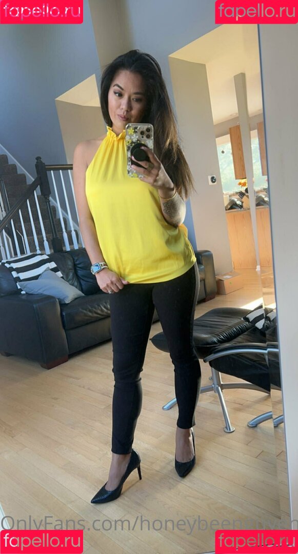 Honeybeenguyen2 Onlyfans Photo Gallery 