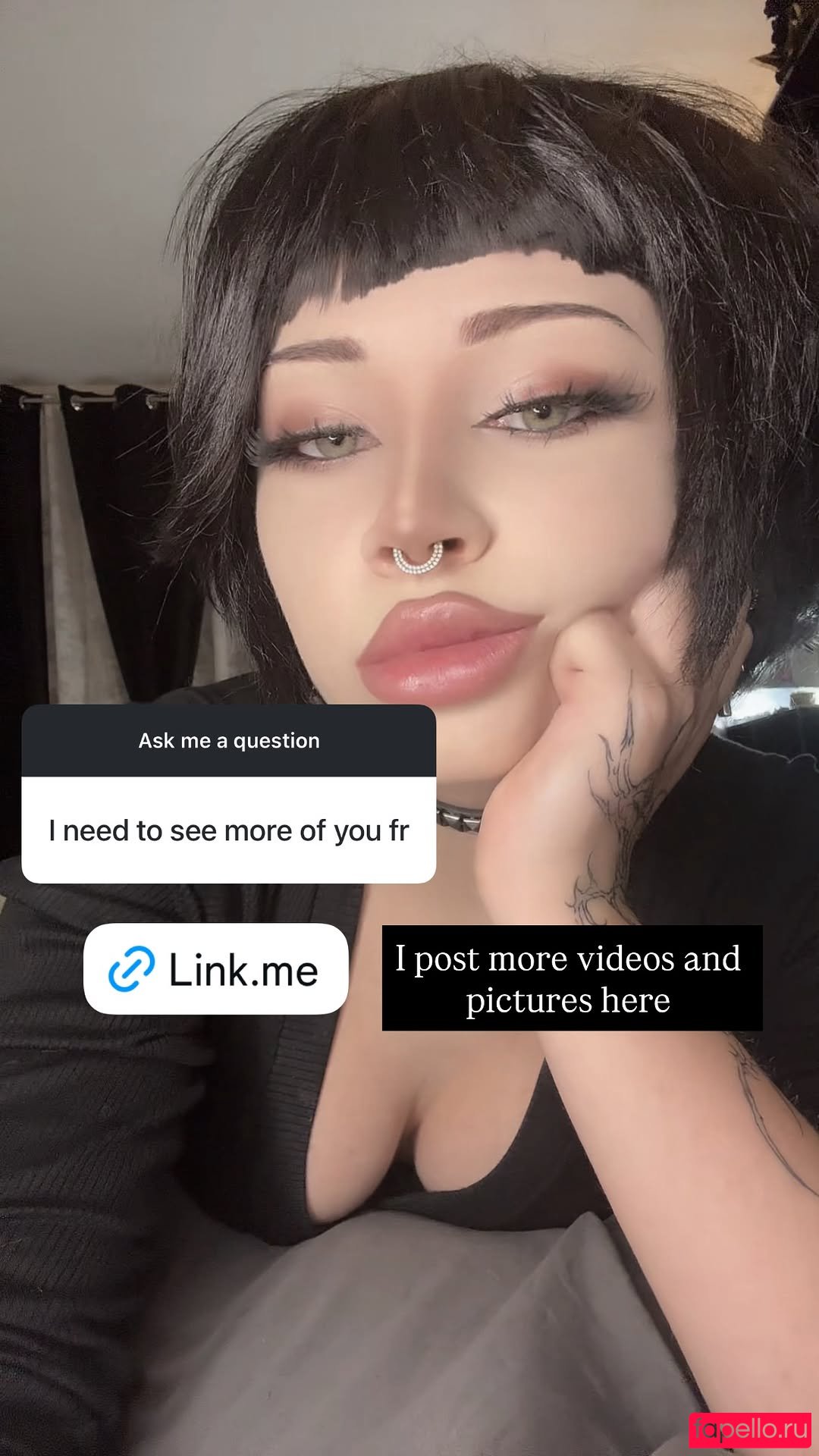 bixdy / bixdyx Nude Onlyfans Photo 49