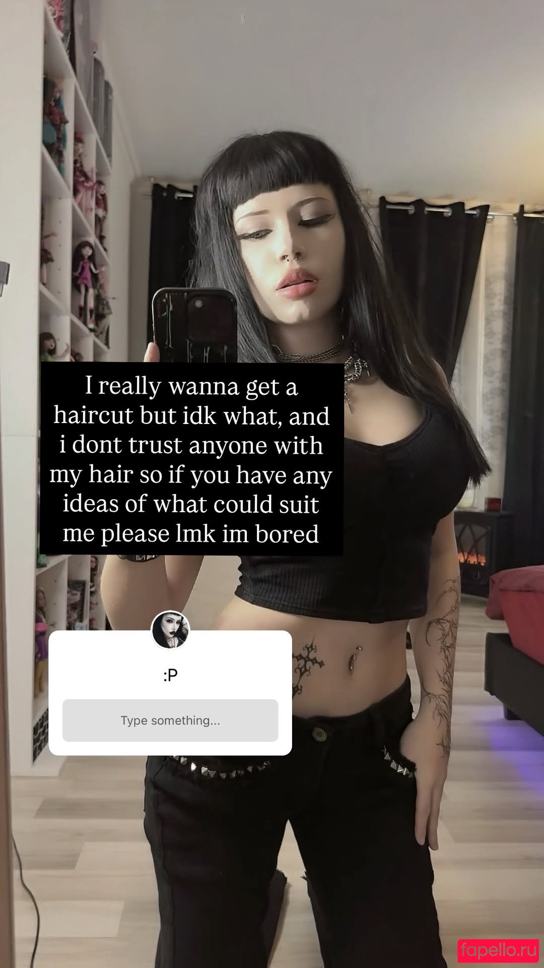 bixdy / bixdyx Nude Onlyfans Photo 43