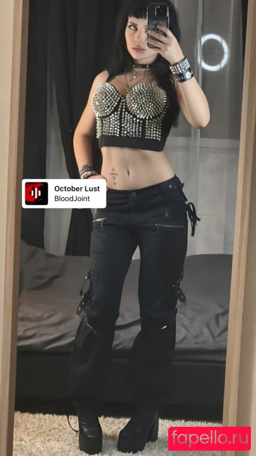 bixdy / bixdyx Nude Onlyfans Photo 16