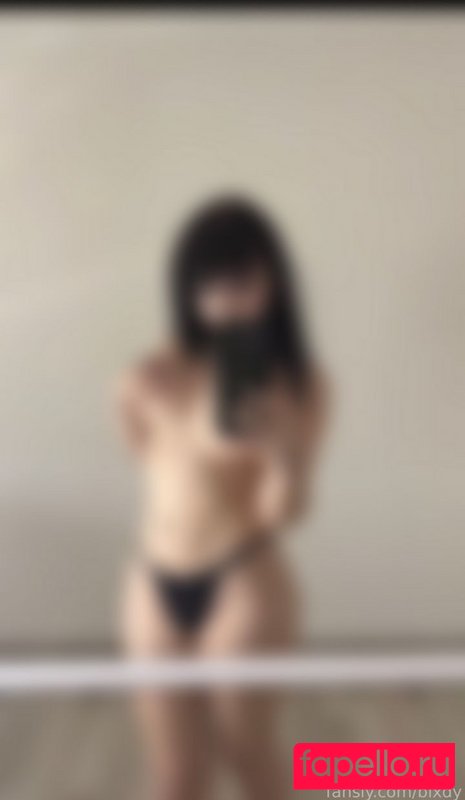 bixdy / bixdyx Nude Onlyfans Photo 7
