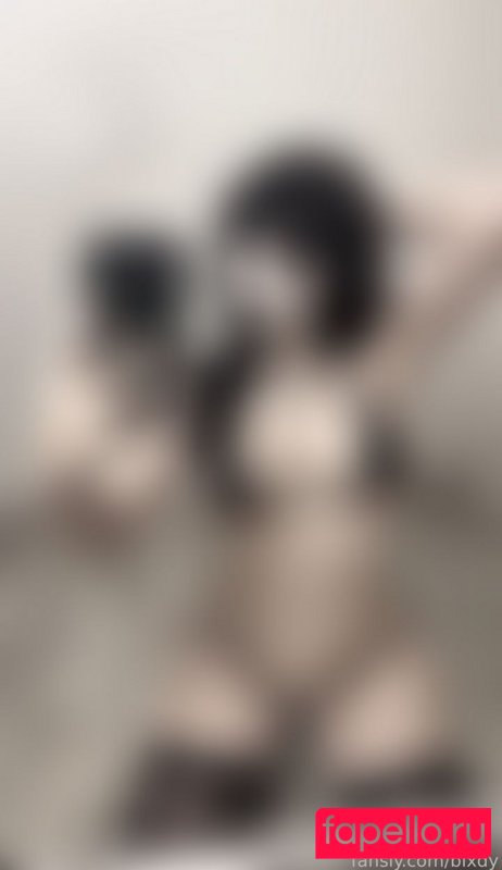 bixdy / bixdyx Nude Onlyfans Photo 6