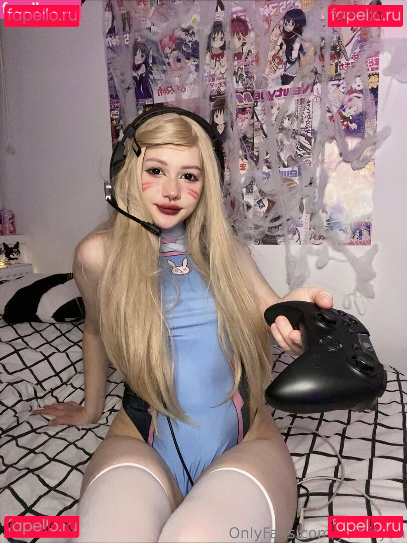 tiny.el / tinybone.s Onlyfans Photo Gallery 