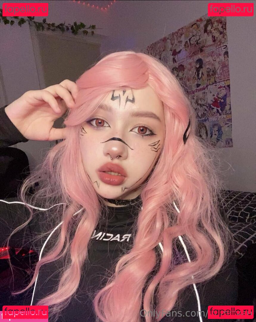 tiny.el / tinybone.s Onlyfans Photo Gallery 