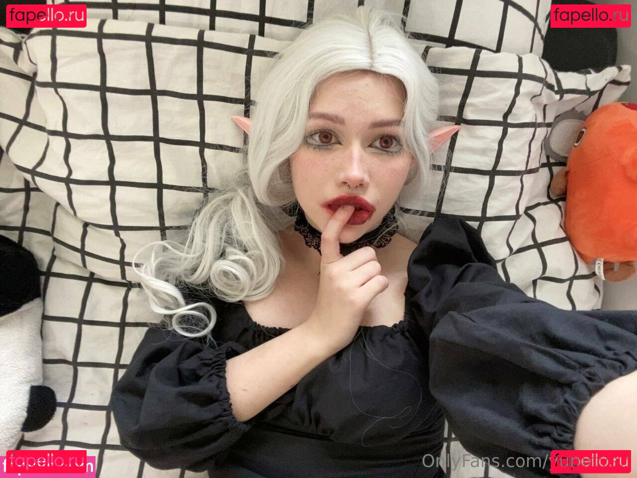 tiny.el / tinybone.s Onlyfans Photo Gallery 