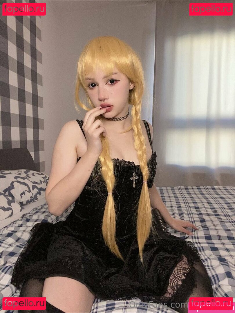 tiny.el / tinybone.s Onlyfans Photo Gallery 