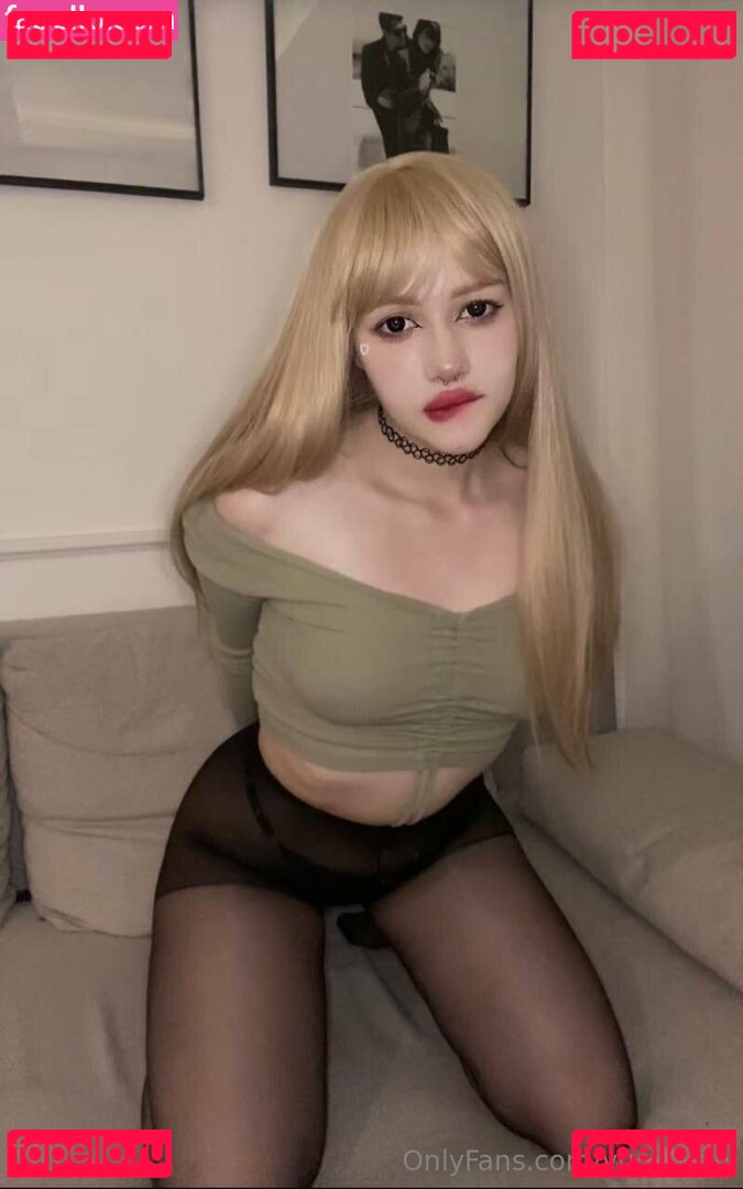 tiny.el / tinybone.s Onlyfans Photo Gallery 