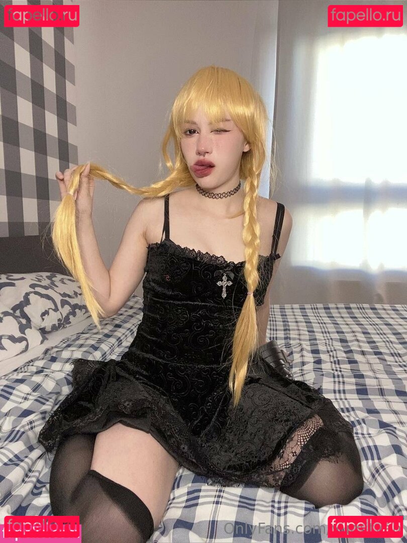 tiny.el / tinybone.s Onlyfans Photo Gallery 