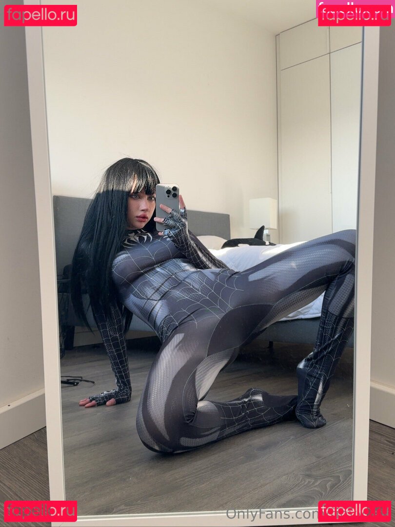 tiny.el / tinybone.s Onlyfans Photo Gallery 