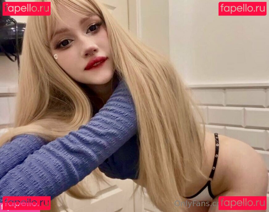 tiny.el / tinybone.s Onlyfans Photo Gallery 