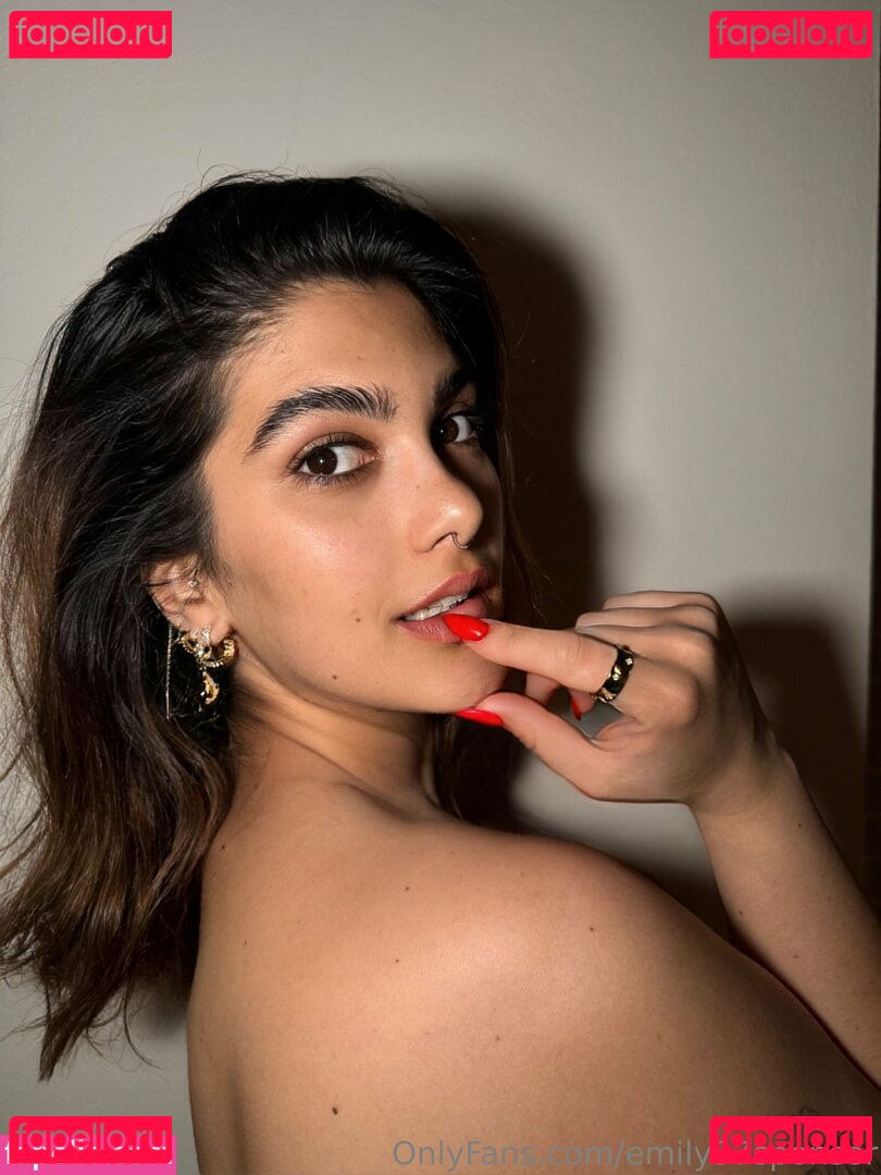 emily97sponsor Onlyfans Photo Gallery 