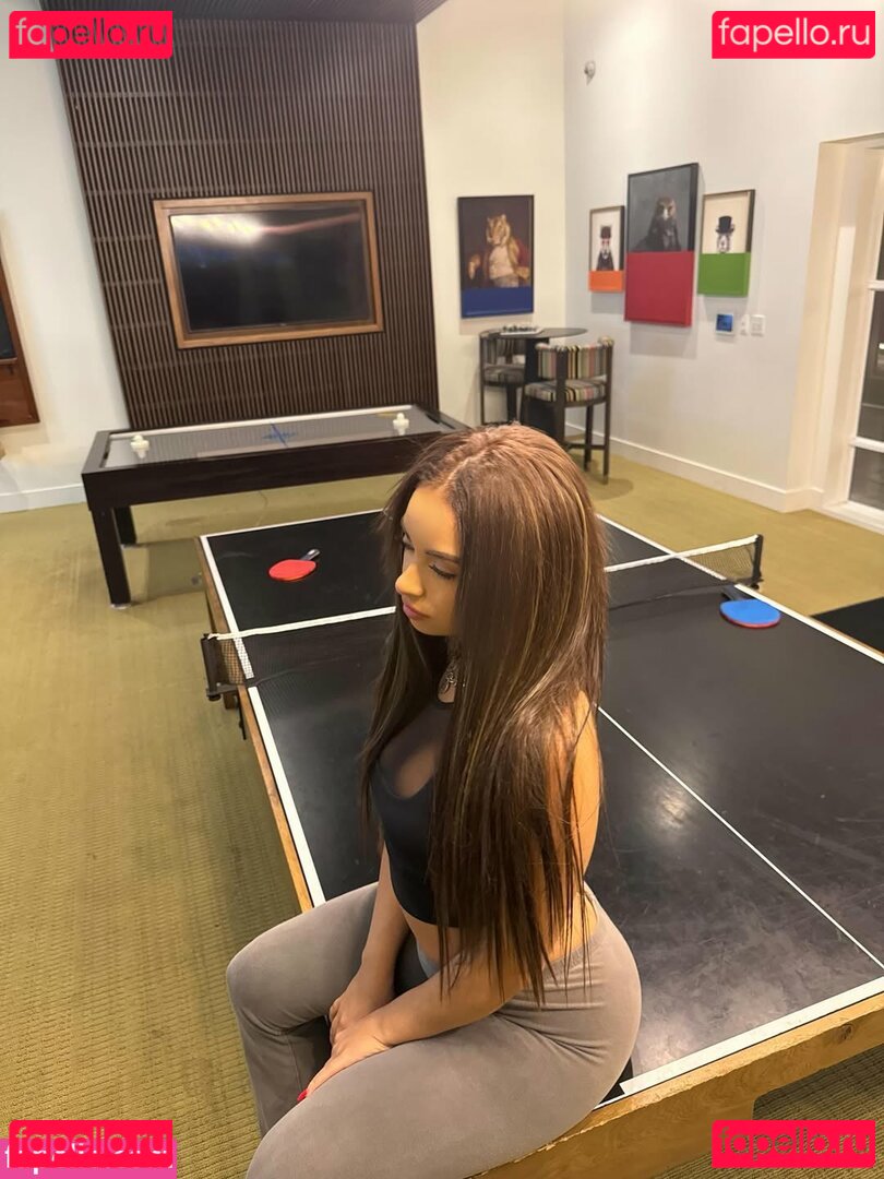 Devenityy / devenityperkins Onlyfans Photo Gallery 