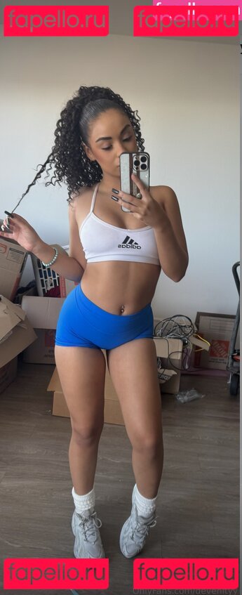 Devenityy / devenityperkins Onlyfans Photo Gallery 