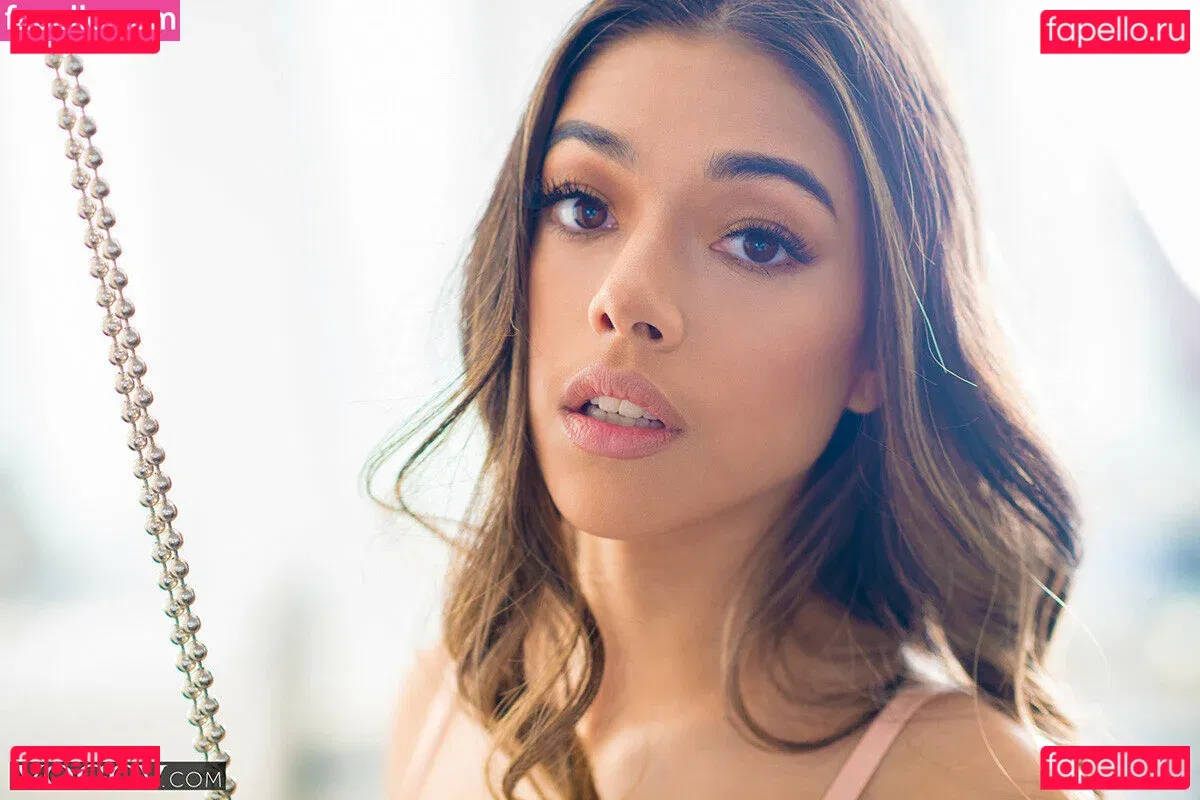 Harmony Wonder Onlyfans Photo Gallery 