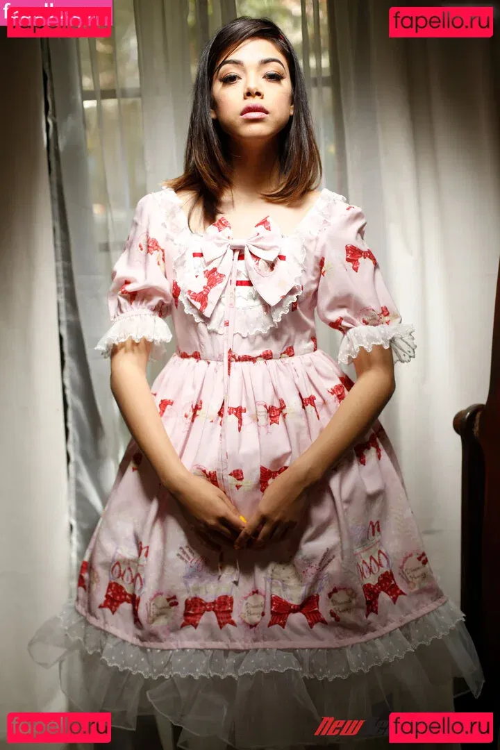 Harmony Wonder Onlyfans Photo Gallery 