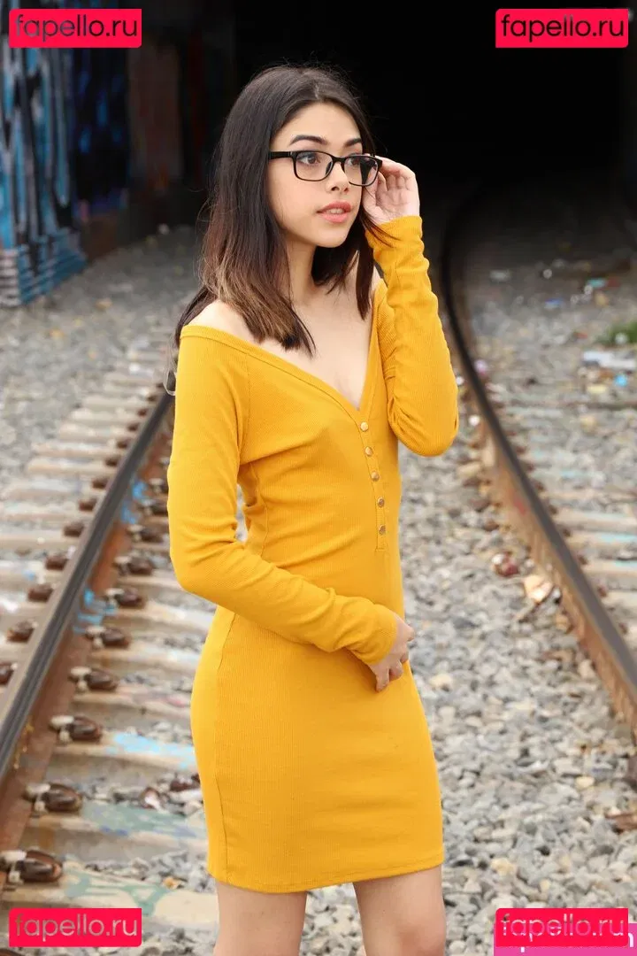 Harmony Wonder Onlyfans Photo Gallery 