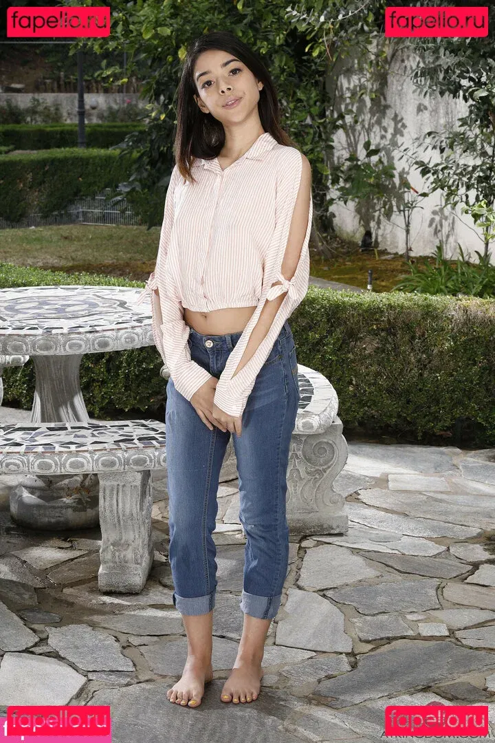 Harmony Wonder Onlyfans Photo Gallery 